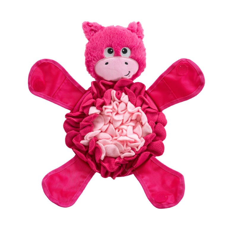 Nina Ottosson Snuffle Palz Pig