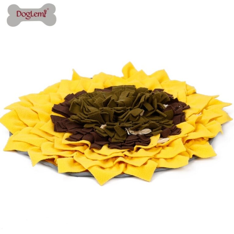 Snuffle Sunflower Mat