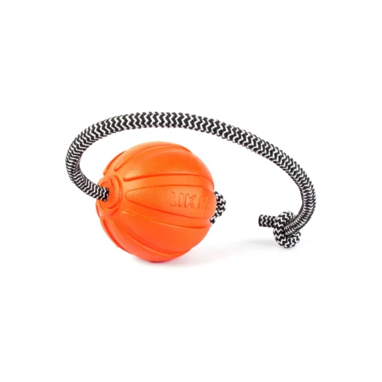 LIKER Cord Ball