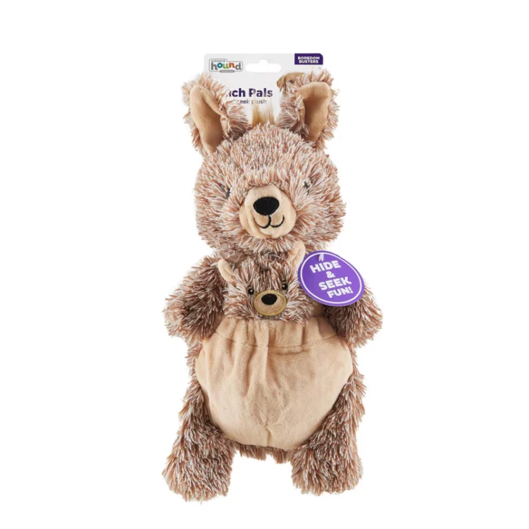 Pouch Pals Kangaroo