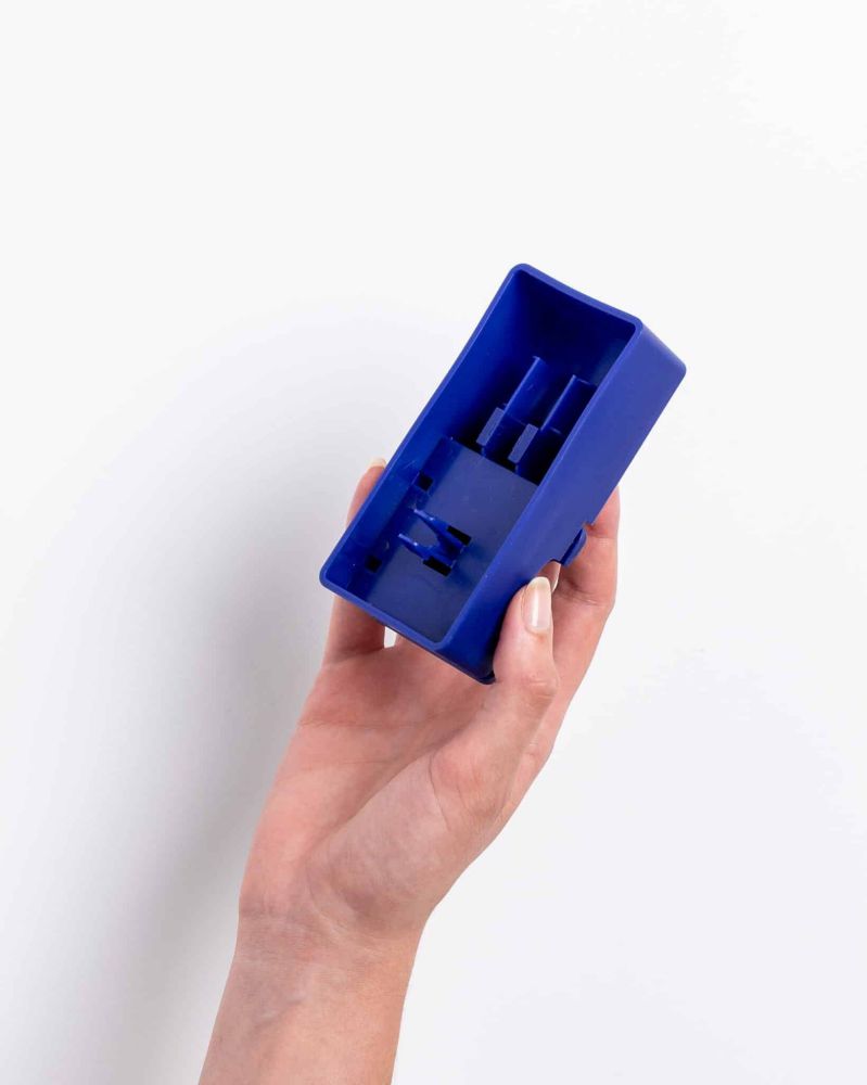 Pawzler Sela Pawzle – Level 3 Lock-and-Lift Dog Puzzle - Image 4