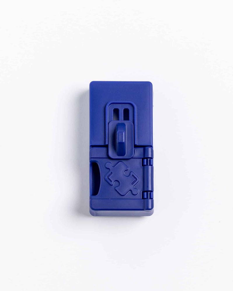 Pawzler Sela Pawzle – Level 3 Lock-and-Lift Dog Puzzle - Image 3