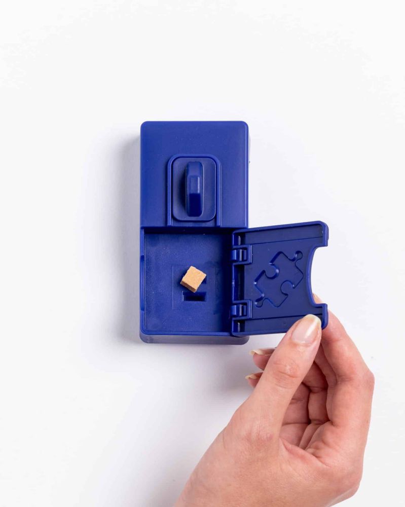 Pawzler Sela Pawzle – Level 3 Lock-and-Lift Dog Puzzle - Image 2