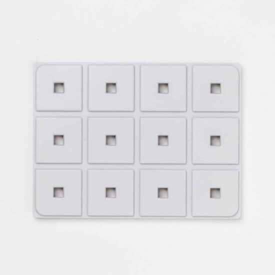 Pawzler Base Pawzle – Modular Dog Puzzle Board