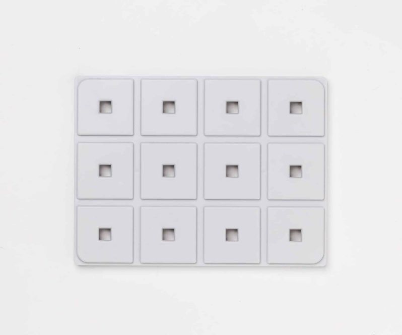 Pawzler Base Pawzle – Modular Dog Puzzle Board