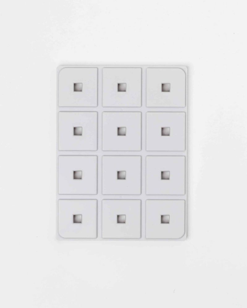 Pawzler Base Pawzle – Modular Dog Puzzle Board - Image 2