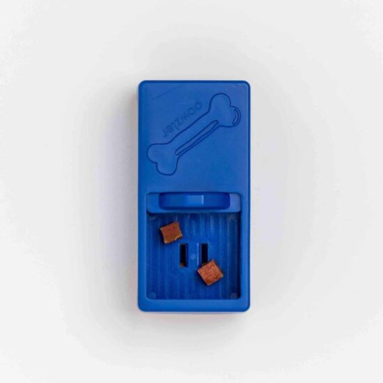 Pawzler Onix Pawzle – Level 1 Sliding Dog Puzzle