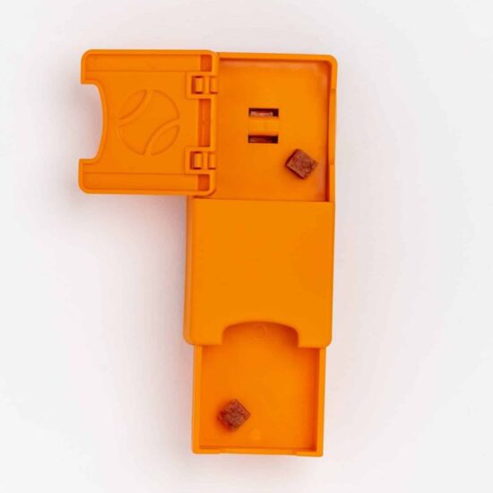 Pawzler Maya Pawzle – Level 3 Dual-Action Dog Puzzle