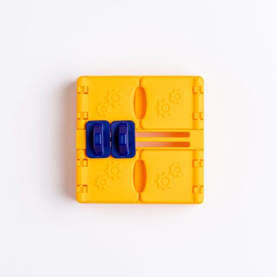 Piper Pawzle (Pawzler Add On) - Level 2-4 Adjustable Slider Dog Puzzle